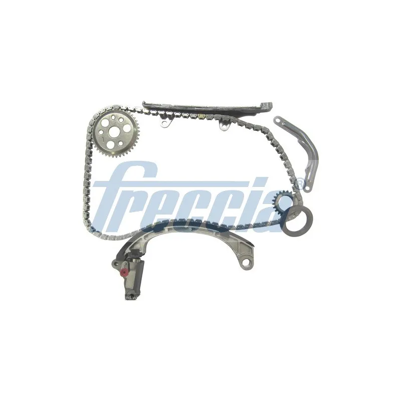 Kit de distribution par chaîne FRECCIA TK08-1005