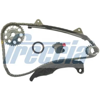 Kit de distribution par chaîne FRECCIA TK08-1007