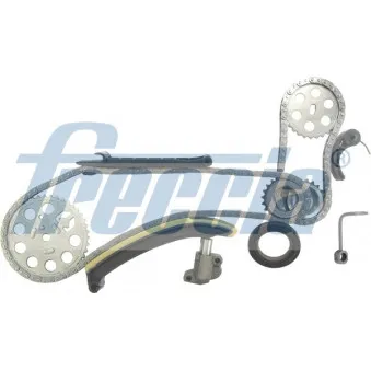Kit de distribution par chaîne FRECCIA TK08-1008