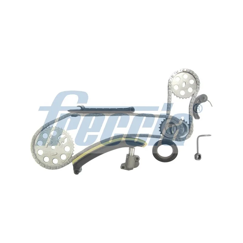 Kit de distribution par chaîne FRECCIA TK08-1008
