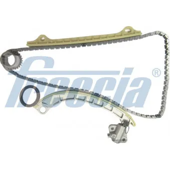 Kit de distribution par chaîne FRECCIA TK08-1010