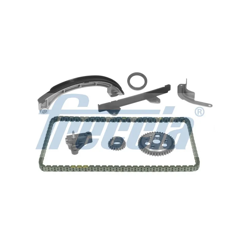 Kit de distribution par chaîne FRECCIA TK08-1011