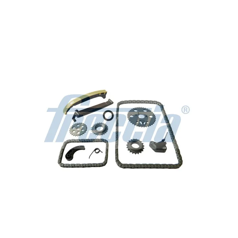 Kit de distribution par chaîne FRECCIA TK08-1012