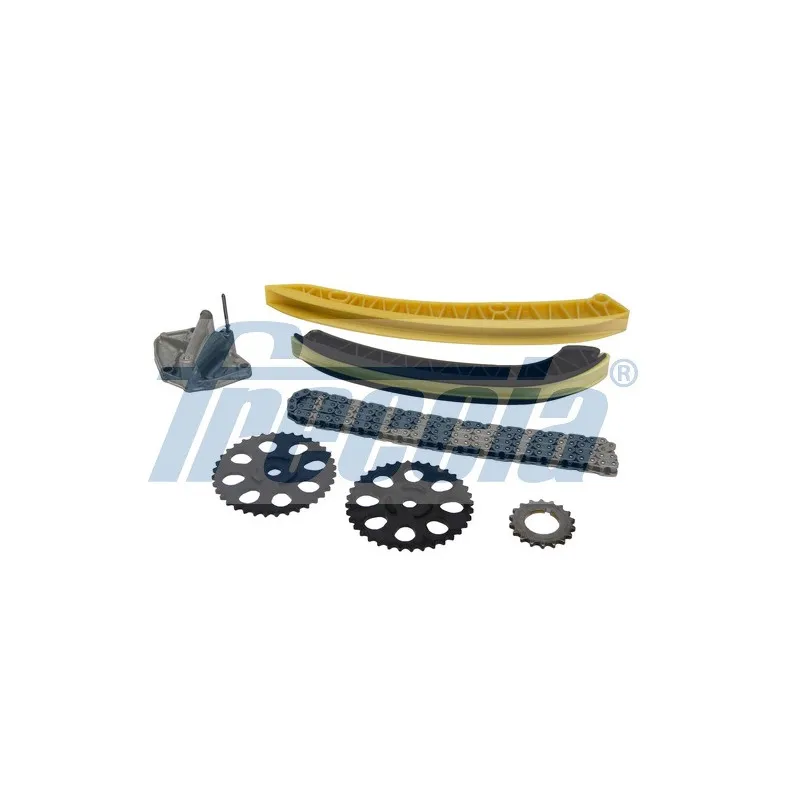 Kit de distribution par chaîne FRECCIA TK08-1014