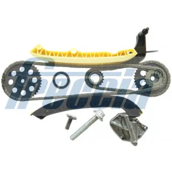 Kit de distribution par chaîne FRECCIA TK08-1015