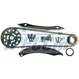 Kit de distribution par chaîne FRECCIA TK08-1016