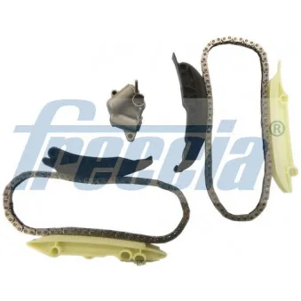 Kit de distribution par chaîne FRECCIA TK08-1017