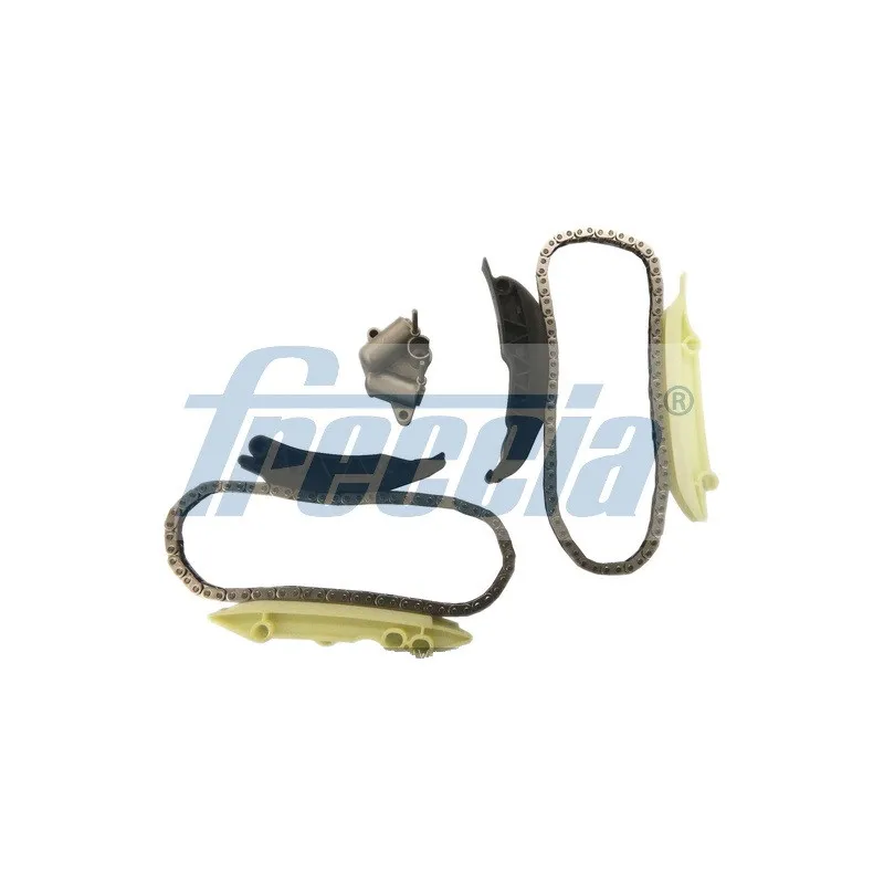 Kit de distribution par chaîne FRECCIA TK08-1017