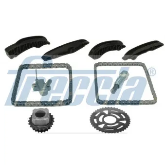 Kit de distribution par chaîne FRECCIA TK08-1018