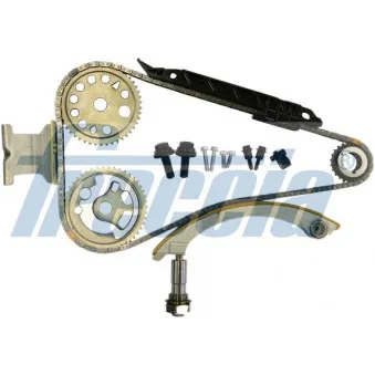 Kit de distribution par chaîne FRECCIA TK08-1020