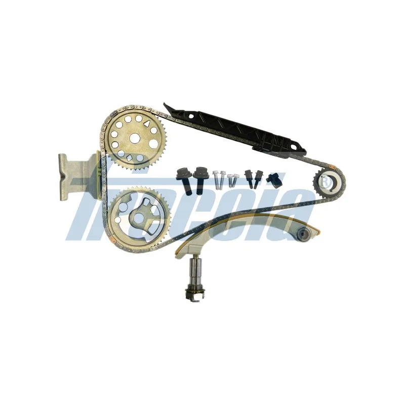 Kit de distribution par chaîne FRECCIA TK08-1020