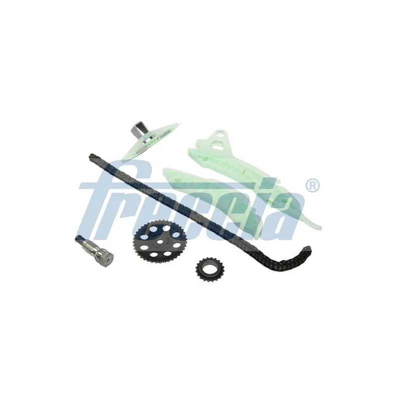 Kit de distribution par chaîne FRECCIA TK08-1021