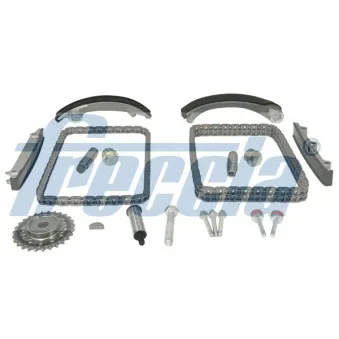Kit de distribution par chaîne FRECCIA TK08-1022