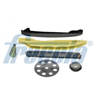 Kit de distribution par chaîne FRECCIA TK08-1025