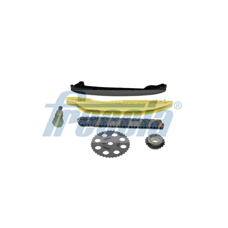 Kit de distribution par chaîne FRECCIA TK08-1025
