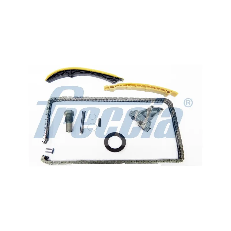 Kit de distribution par chaîne FRECCIA TK08-1026