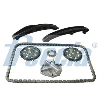Kit de distribution par chaîne FRECCIA TK08-1027