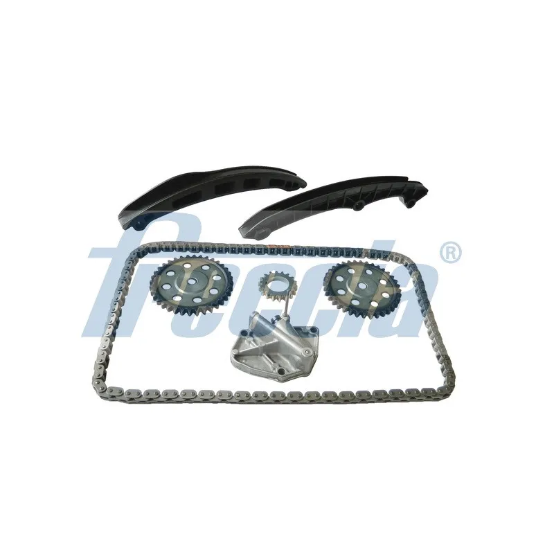 Kit de distribution par chaîne FRECCIA TK08-1027