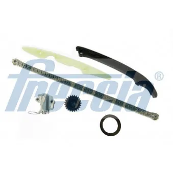 Kit de distribution par chaîne FRECCIA TK08-1028