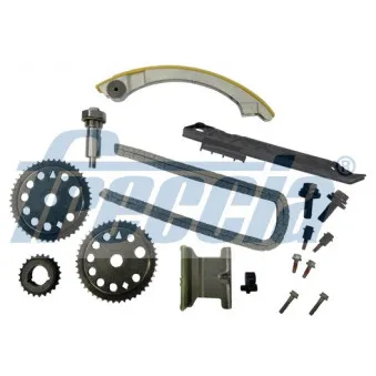 Kit de distribution par chaîne FRECCIA TK08-1031