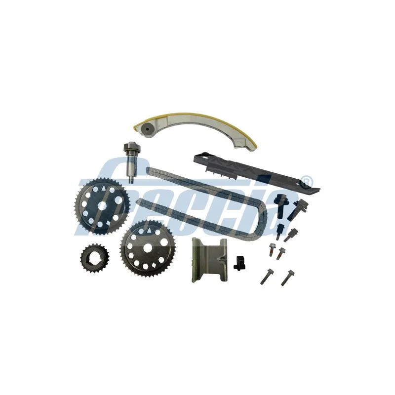 Kit de distribution par chaîne FRECCIA TK08-1031