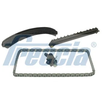 Kit de distribution par chaîne FRECCIA TK08-1033