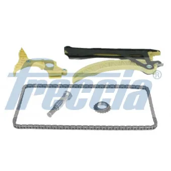 Kit de distribution par chaîne FRECCIA TK08-1035