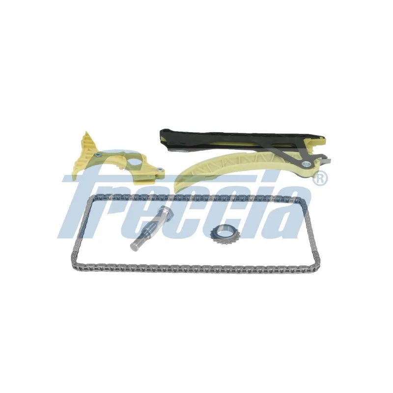 Kit de distribution par chaîne FRECCIA TK08-1035
