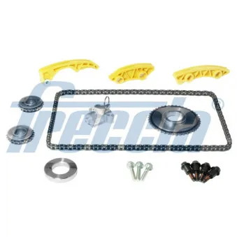 Kit de distribution par chaîne FRECCIA TK08-1036