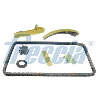 Kit de distribution par chaîne FRECCIA TK08-1037