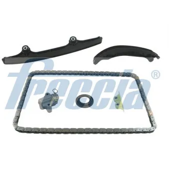 Kit de distribution par chaîne FRECCIA TK08-1038