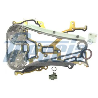 Kit de distribution par chaîne FRECCIA TK08-1041