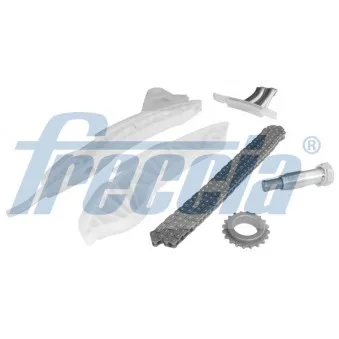 Kit de distribution par chaîne FRECCIA TK08-1044