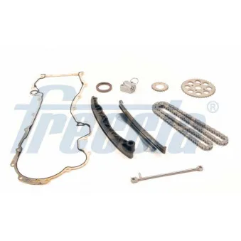 Kit de distribution par chaîne FRECCIA TK08-1045