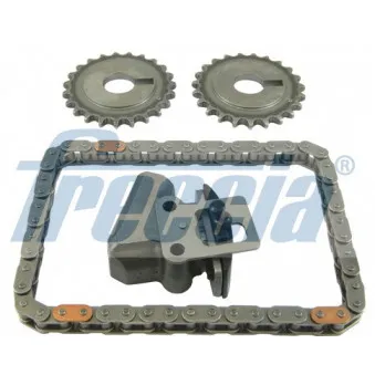 Kit de distribution par chaîne FRECCIA TK08-1047