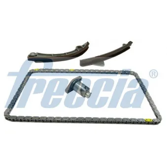 Kit de distribution par chaîne FRECCIA TK08-1049