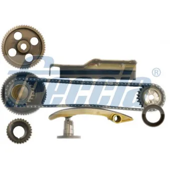 Kit de distribution par chaîne FRECCIA TK08-1052