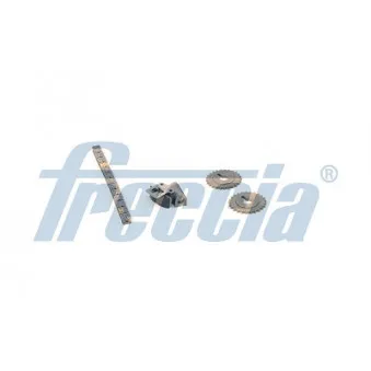 Kit de distribution par chaîne FRECCIA TK08-1053