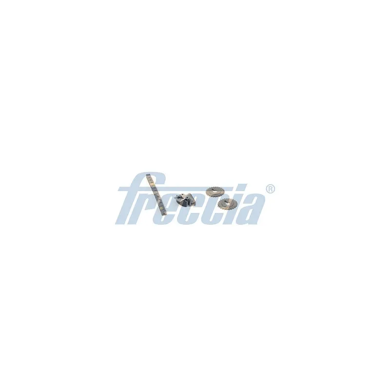 Kit de distribution par chaîne FRECCIA TK08-1053