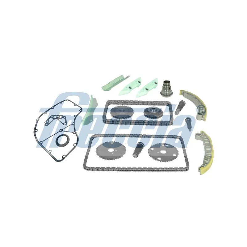 Kit de distribution par chaîne FRECCIA TK08-1055