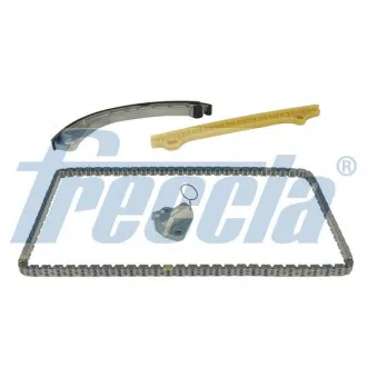 Kit de distribution par chaîne FRECCIA TK08-1057
