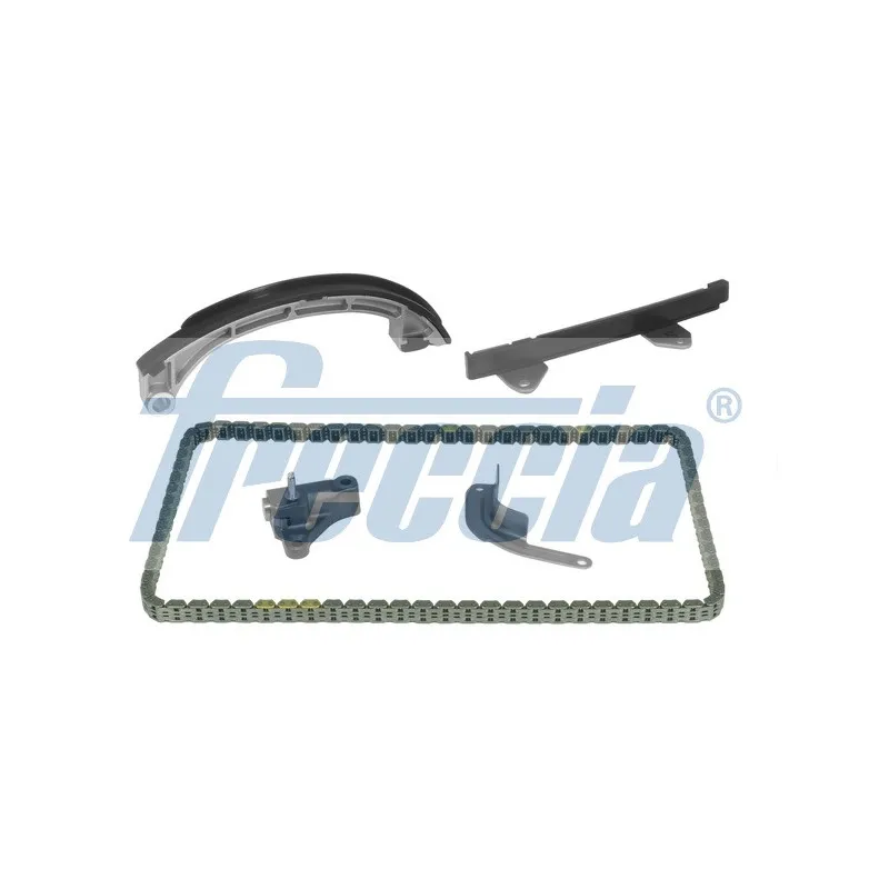 Kit de distribution par chaîne FRECCIA TK08-1058