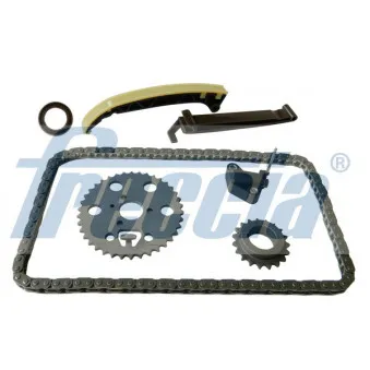 Kit de distribution par chaîne FRECCIA TK08-1059