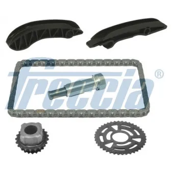 Kit de distribution par chaîne FRECCIA TK08-1063