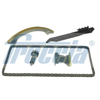 Kit de distribution par chaîne FRECCIA TK08-1065