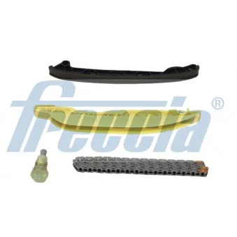 Kit de distribution par chaîne FRECCIA