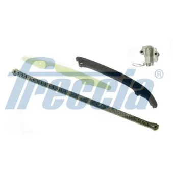 Kit de distribution par chaîne FRECCIA TK08-1068