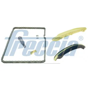 Kit de distribution par chaîne FRECCIA TK08-1069
