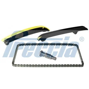 Kit de distribution par chaîne FRECCIA TK08-1070