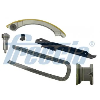 Kit de distribution par chaîne FRECCIA TK08-1071